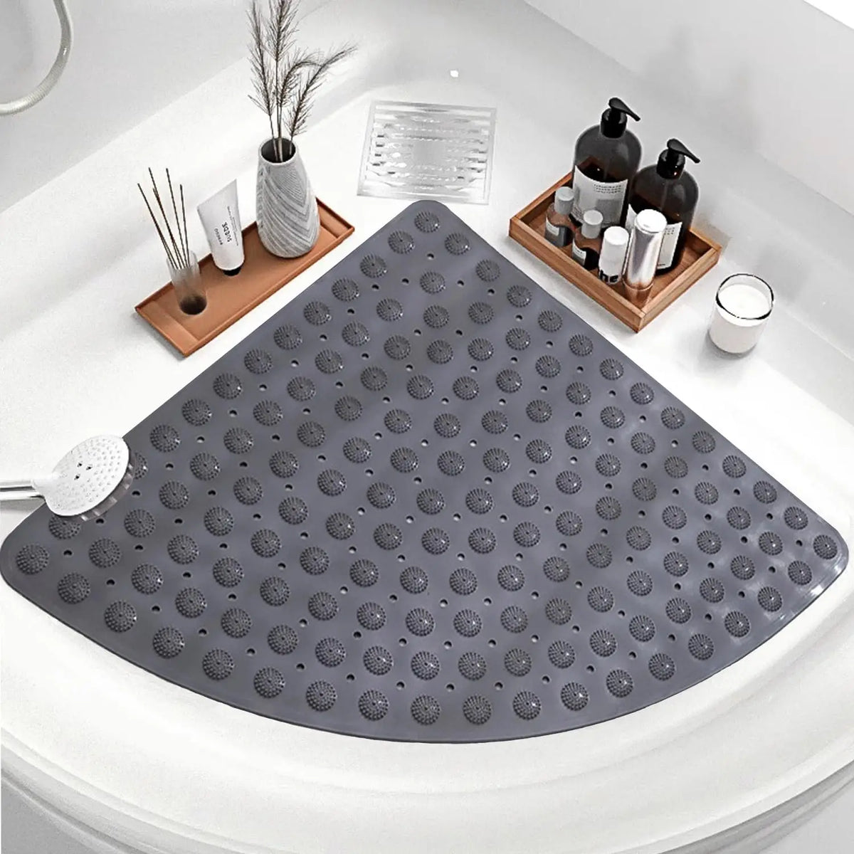 Non-Slip Shower Mat
