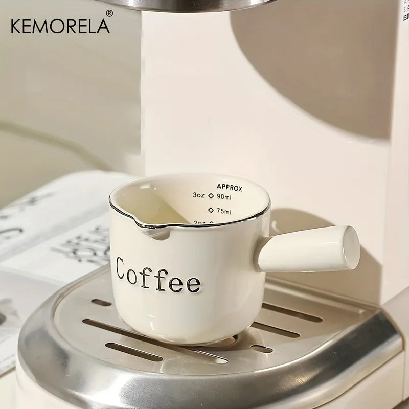 Espresso Shot Cup
