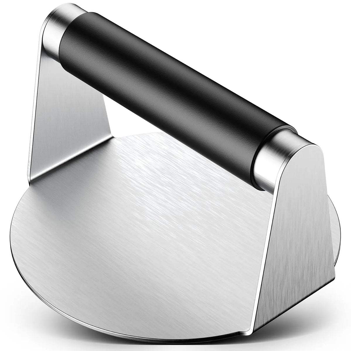 Anti-Scald Smash Burger Press
