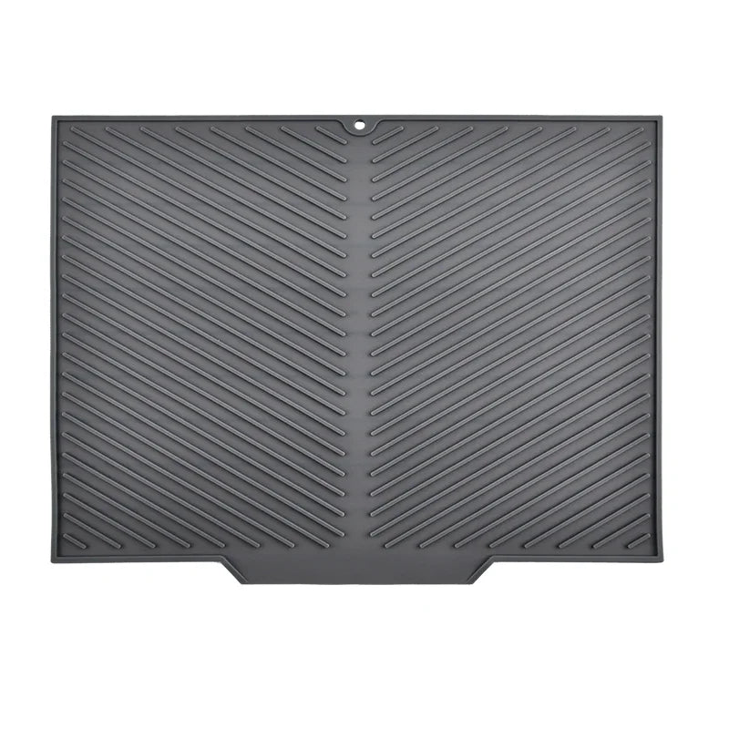 Silicone Dish Drying Mat