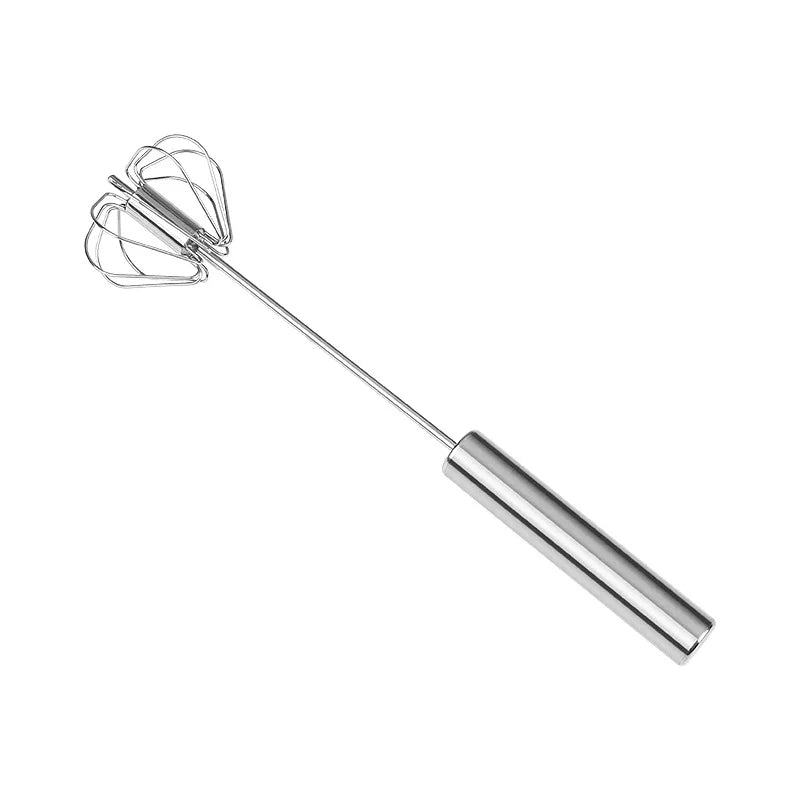 Manual Egg Beater & Cream Blender