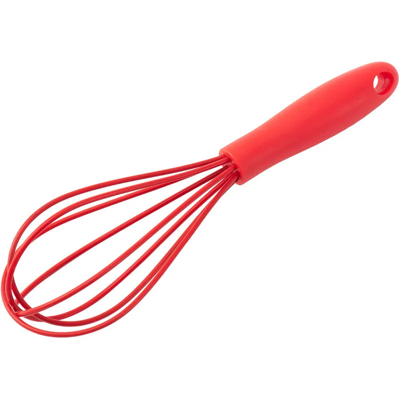 Mini Silicone Egg Whisk
