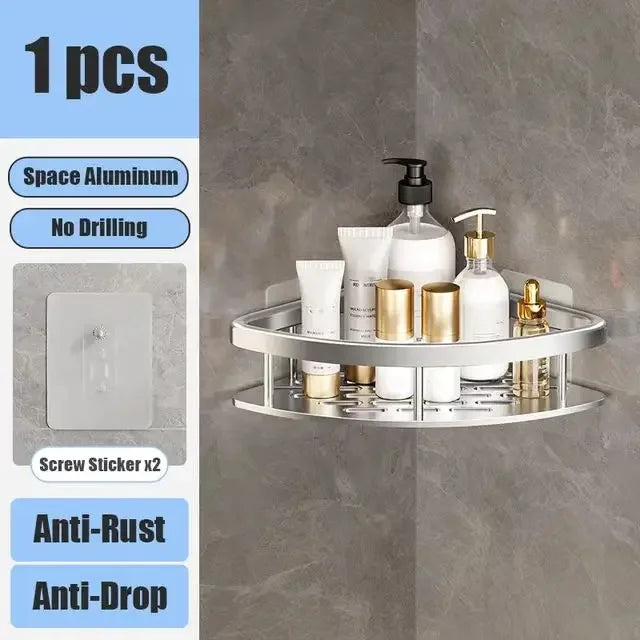 Towel Hook Rack