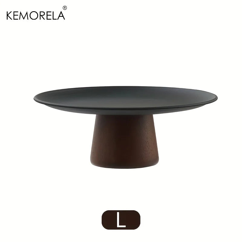 Ceramic Cake Stand