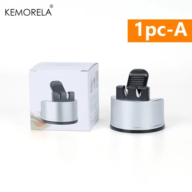 Manual Knife Sharpener