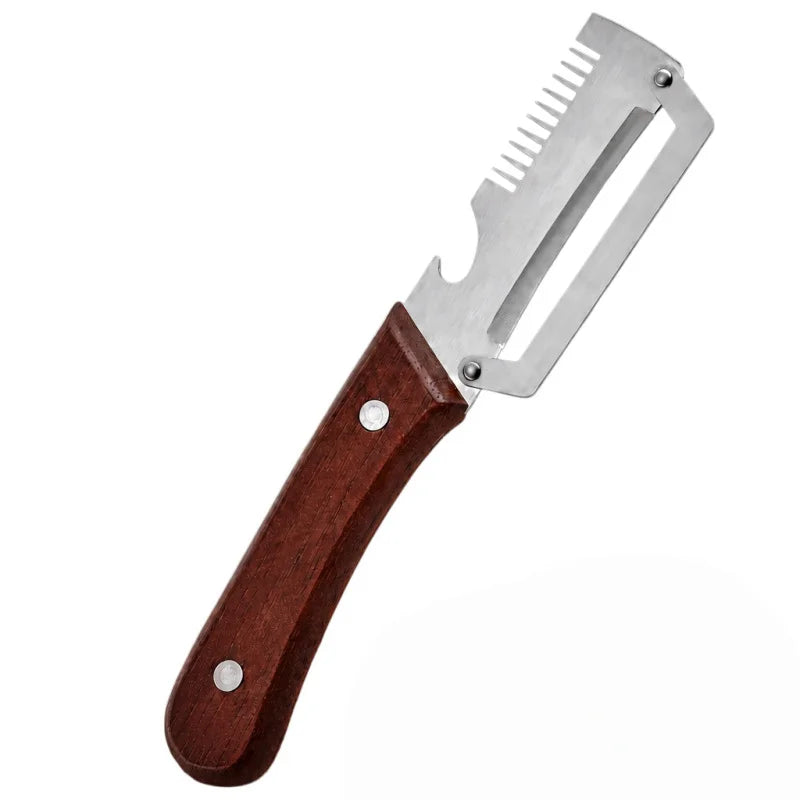 Vegetable Peeler