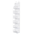 Over-Door Hanging Organizer