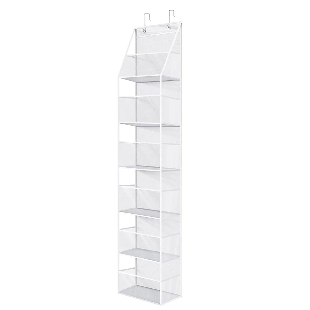Over-Door Hanging Organizer