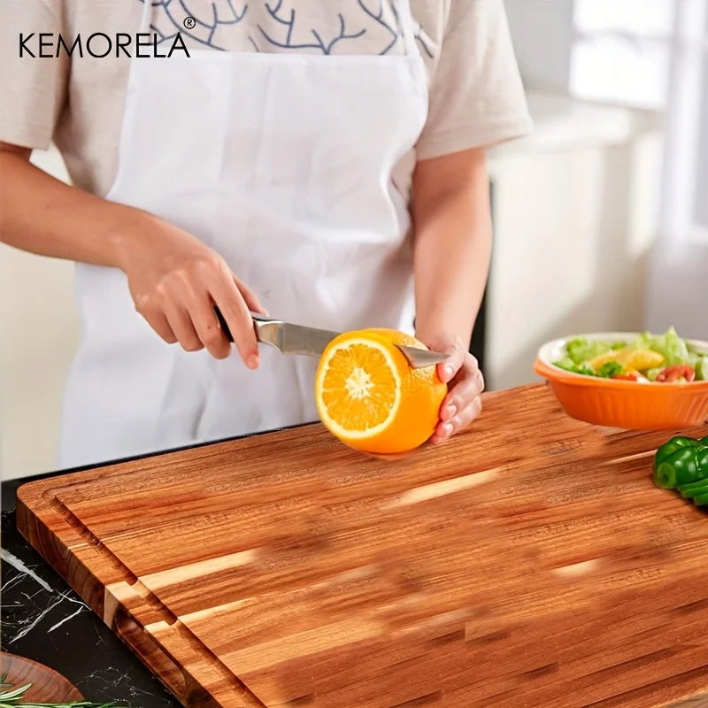 Extra-Large Cutting Board