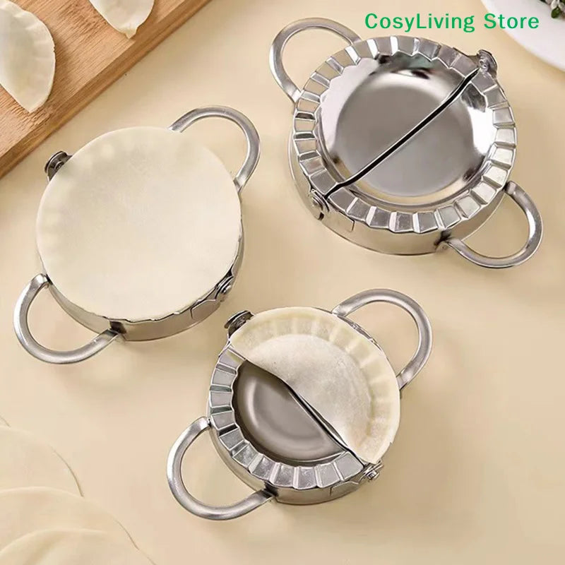 Dumpling Maker Tool
