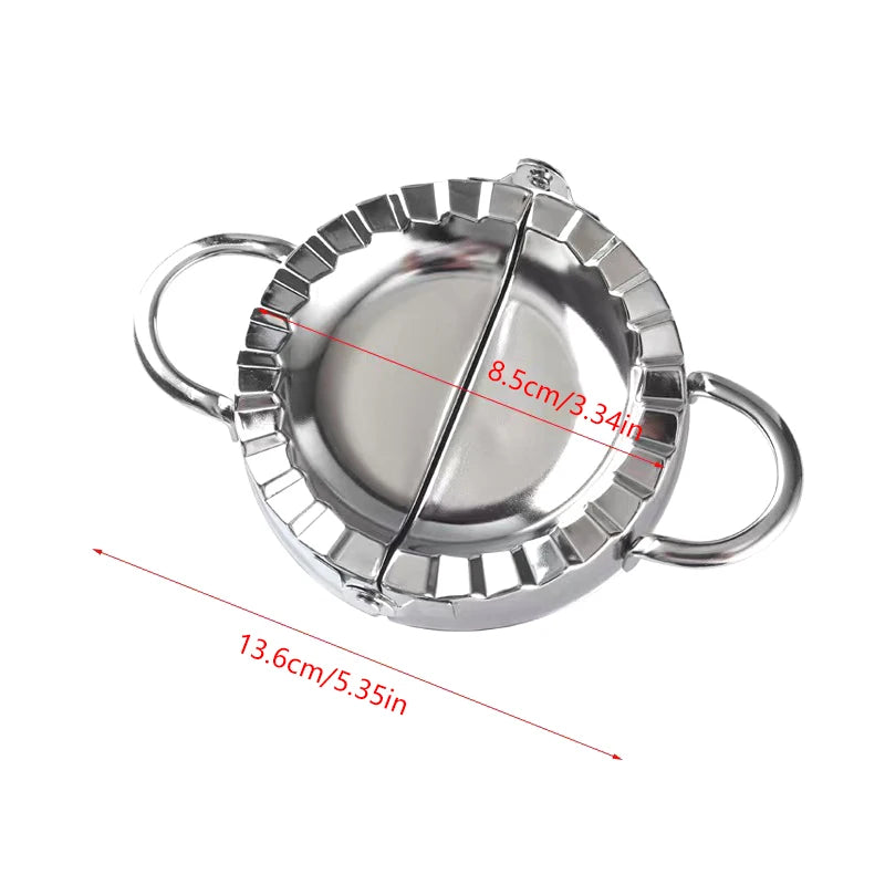 Dumpling Maker Tool