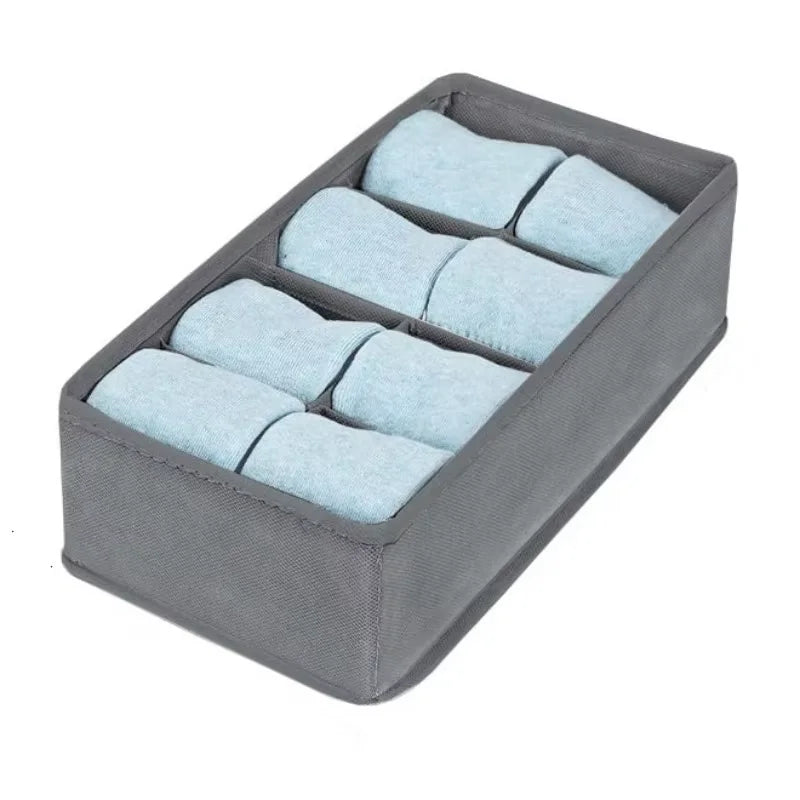 Sock Drawer Organizer