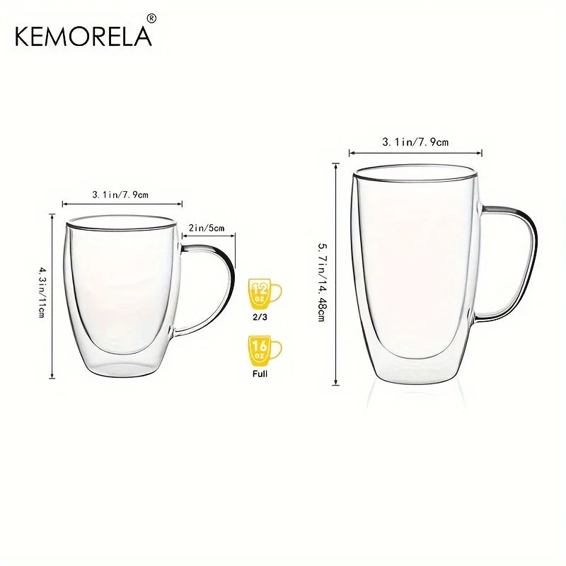 Coffee Mug Set of 5