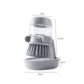 Dish Cleaning Brush