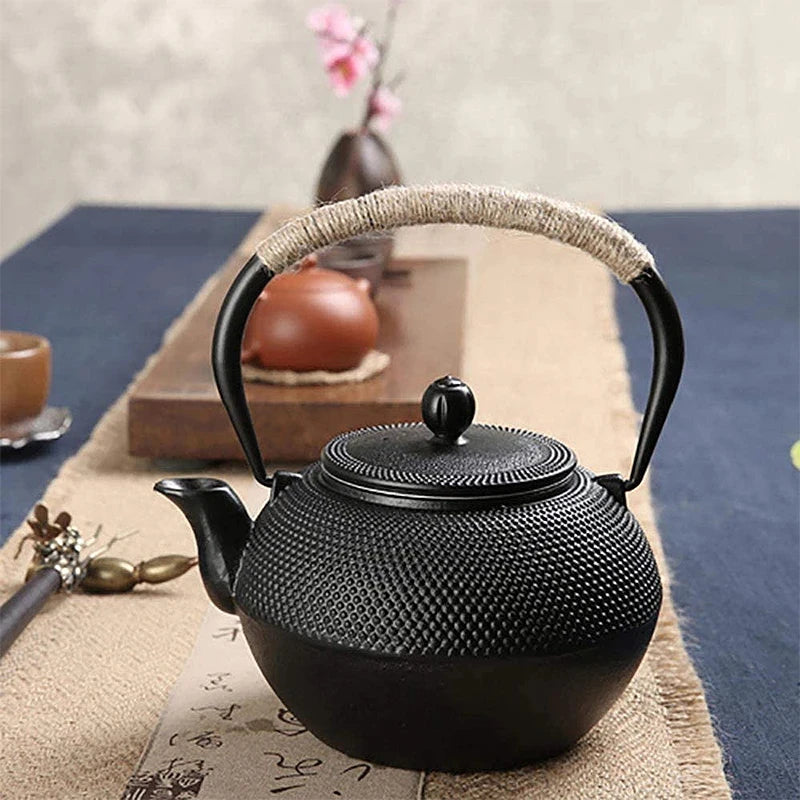 Charcoal Tabletop Grill Set
