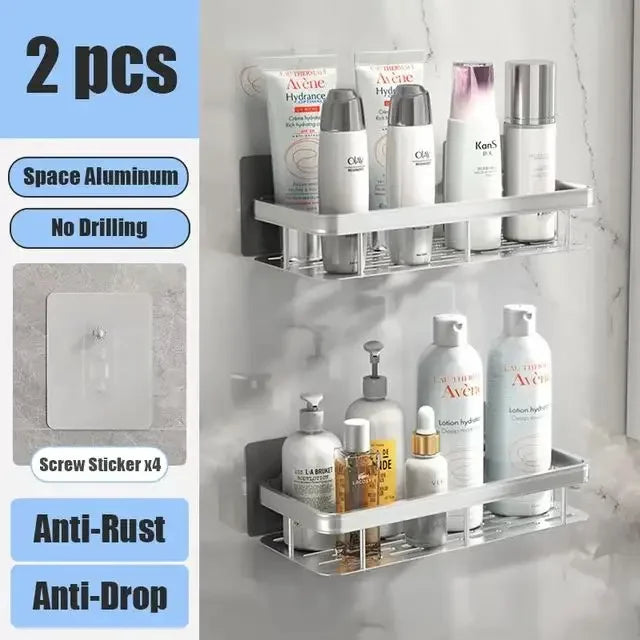 Towel Hook Rack