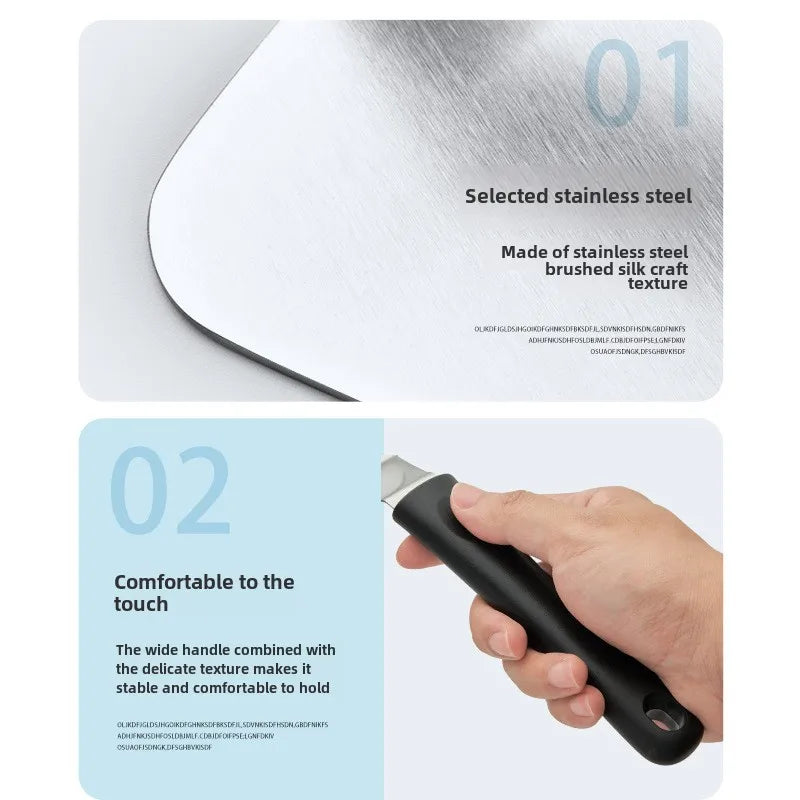 BBQ Tool Set