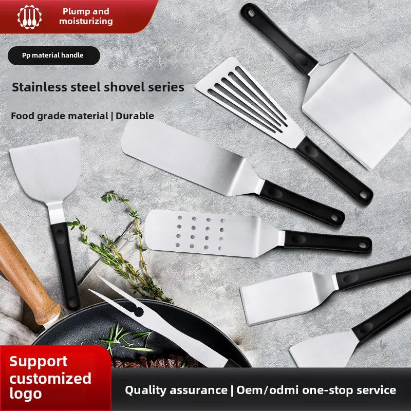 BBQ Tool Set