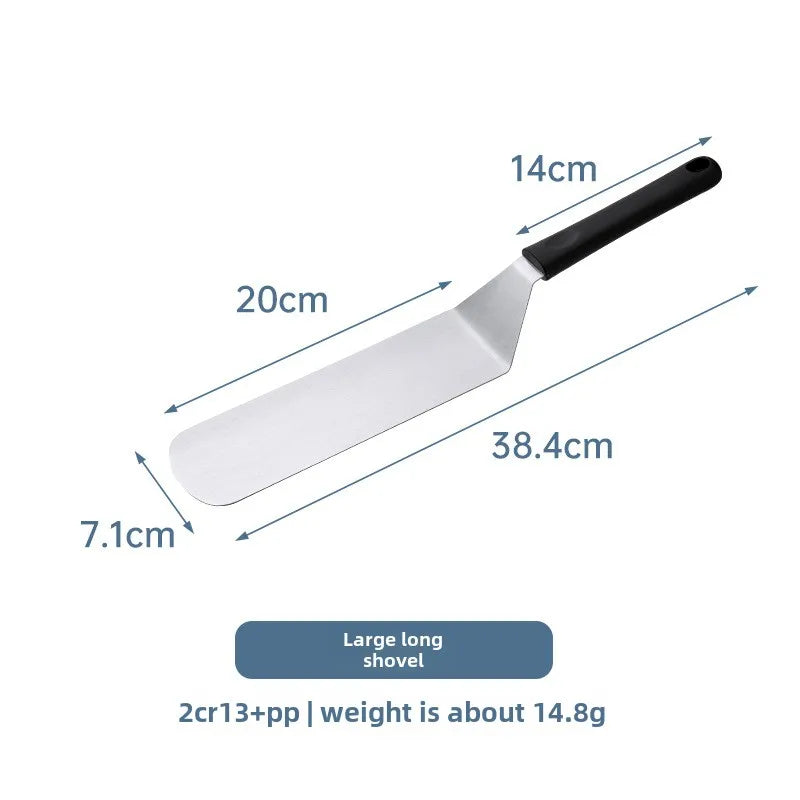 BBQ Tool Set