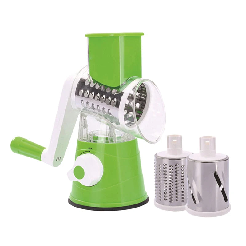 Multi Vegetable Cutter