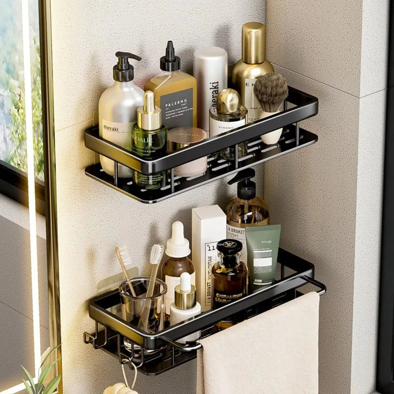 Towel Hook Rack