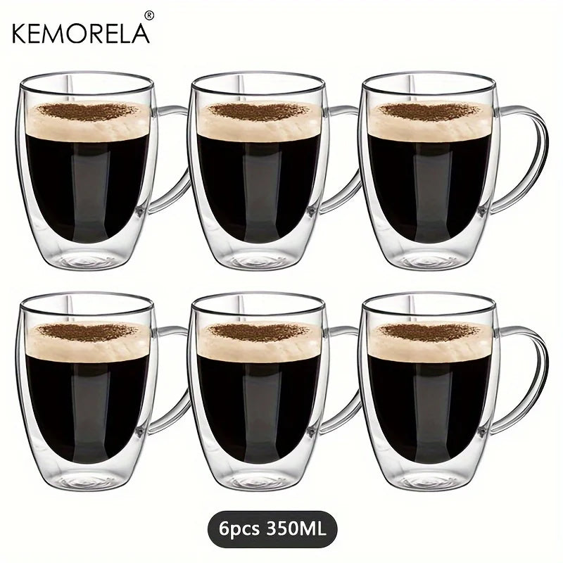 Coffee Mug Set of 5