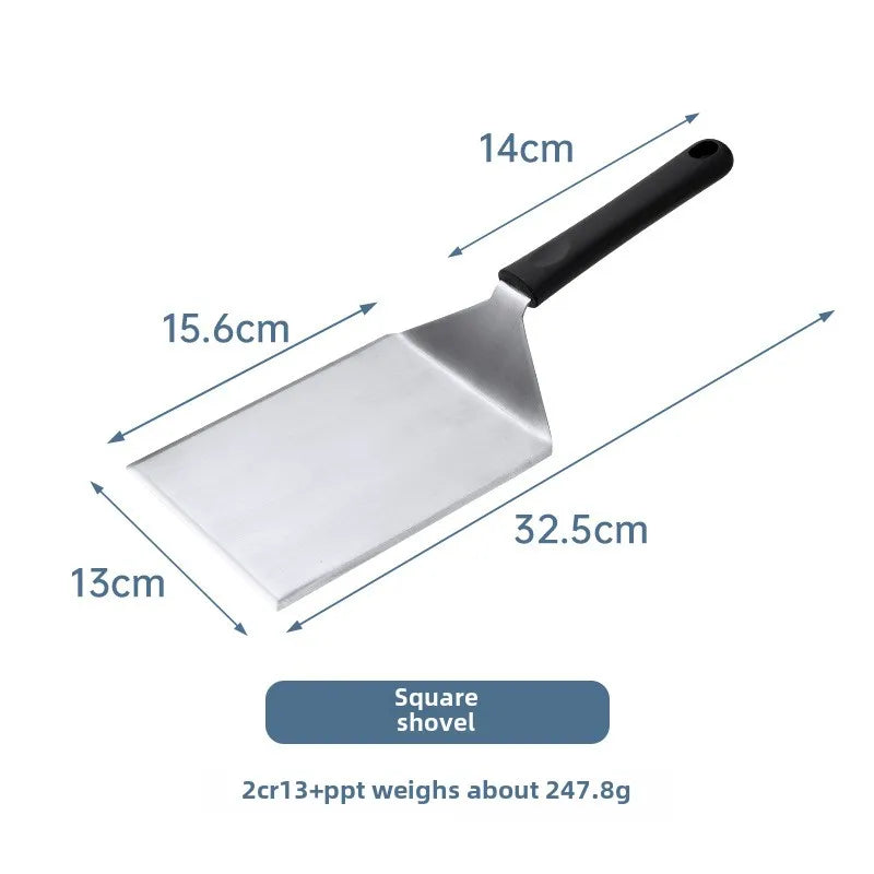 BBQ Tool Set