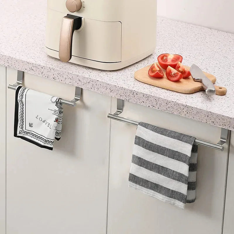 Over Door Towel Rack