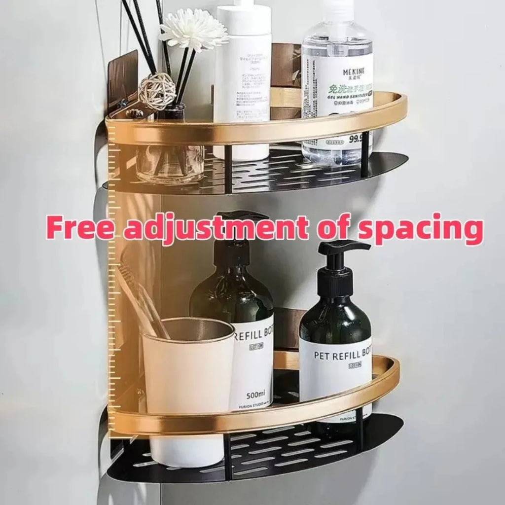 Bathroom Shelf Organizer