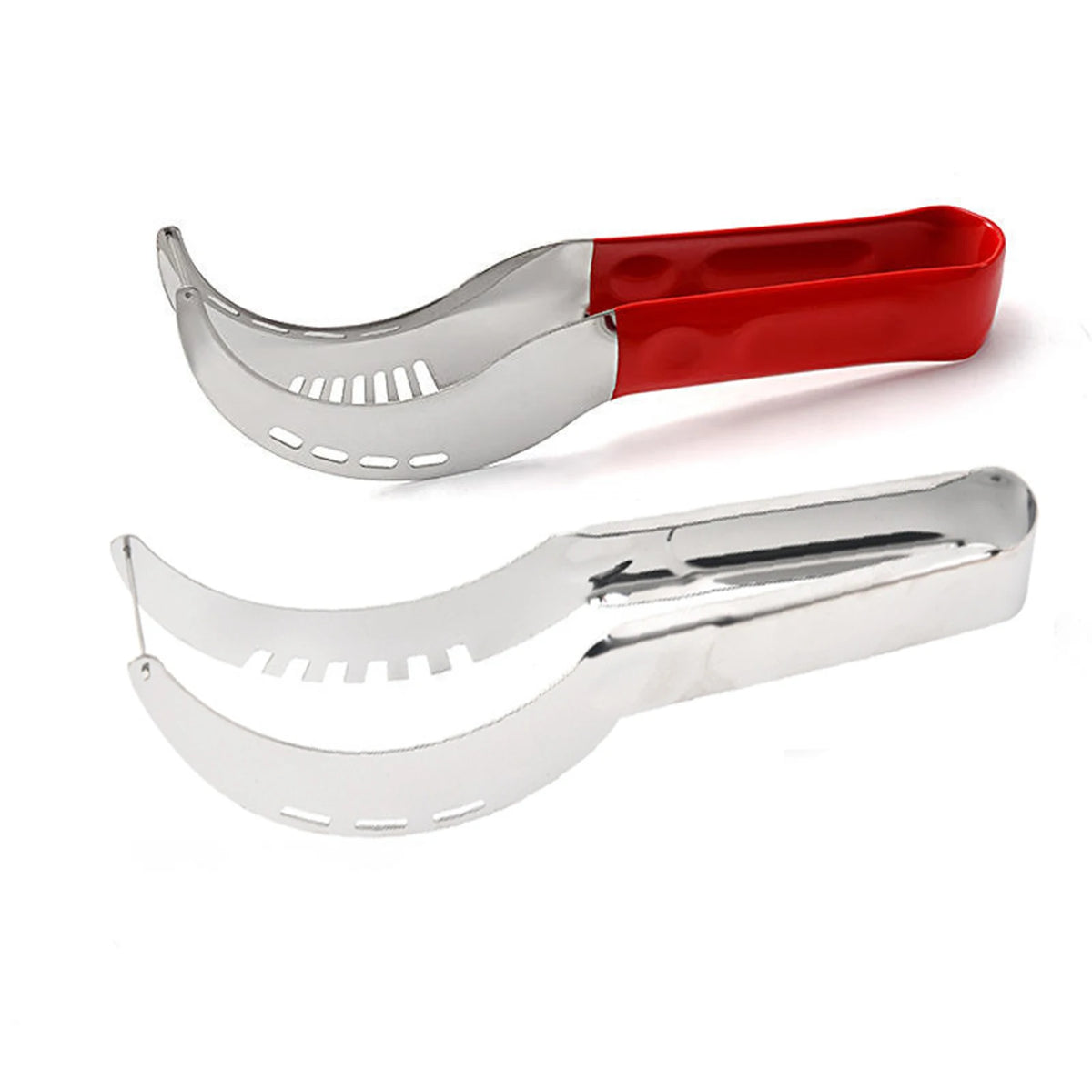 Watermelon Slicer with Non-Slip Handle