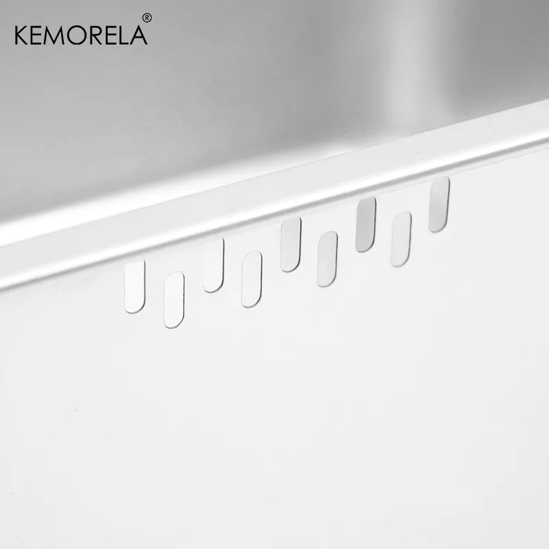 Stainless Steel Sink Drain Basket