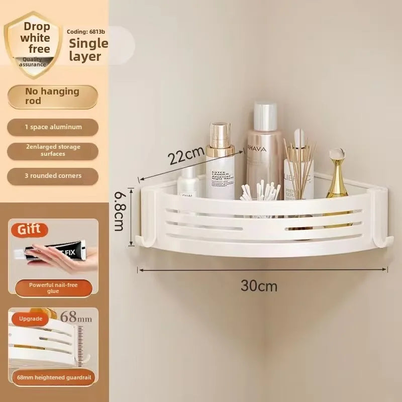 Bathroom Shelf Organizer