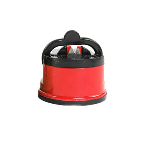 Suction Cup Knife Sharpener