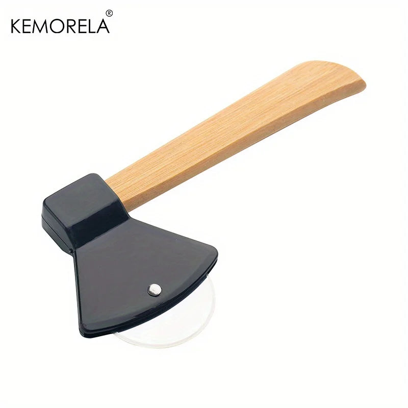 Axe Pizza Cutter