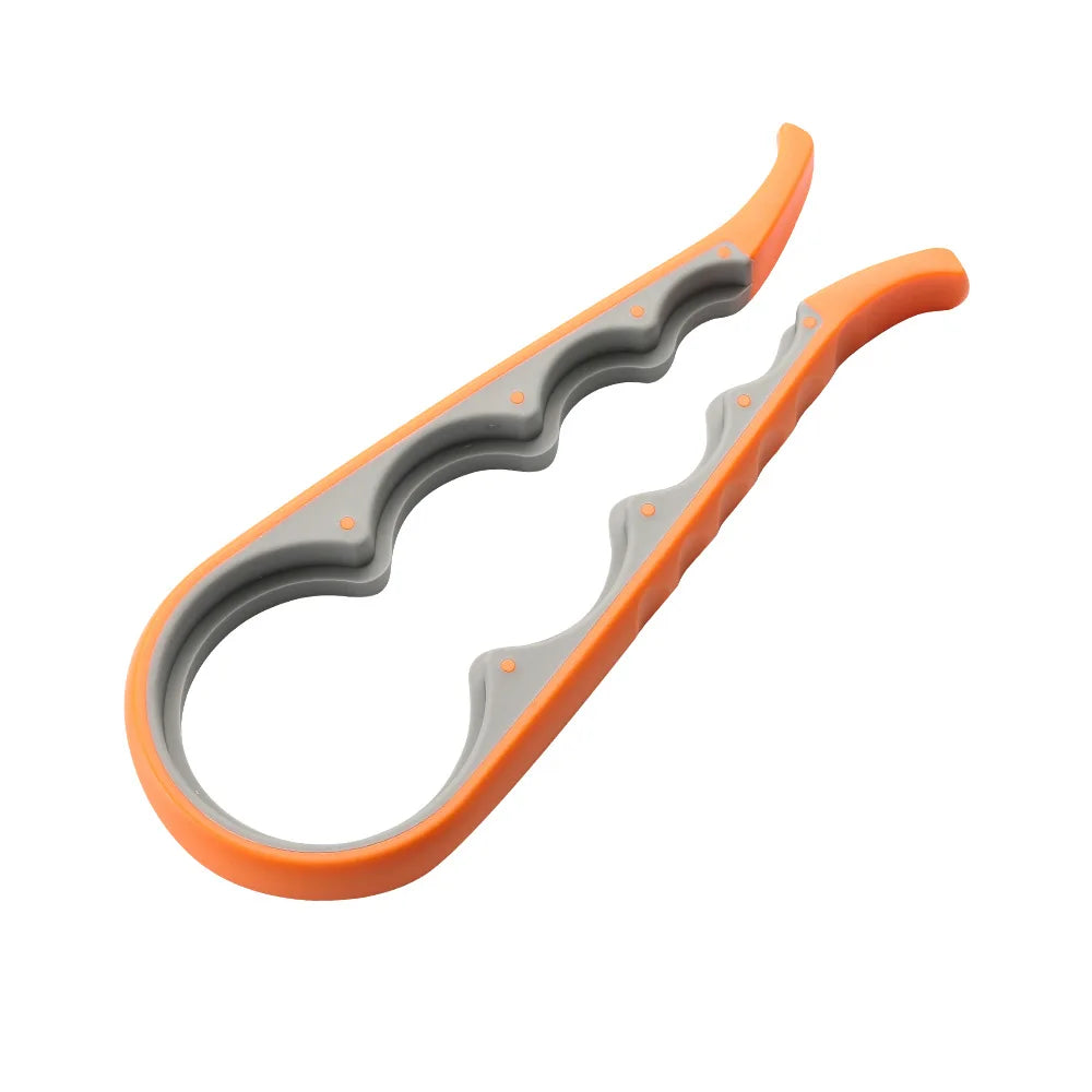 4-in-1 Bottle Opener