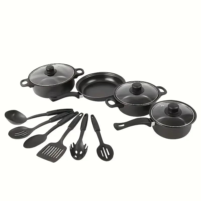 Non-Stick Cookware Set