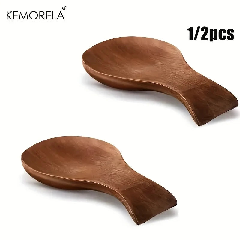 Acacia Spoon Rest