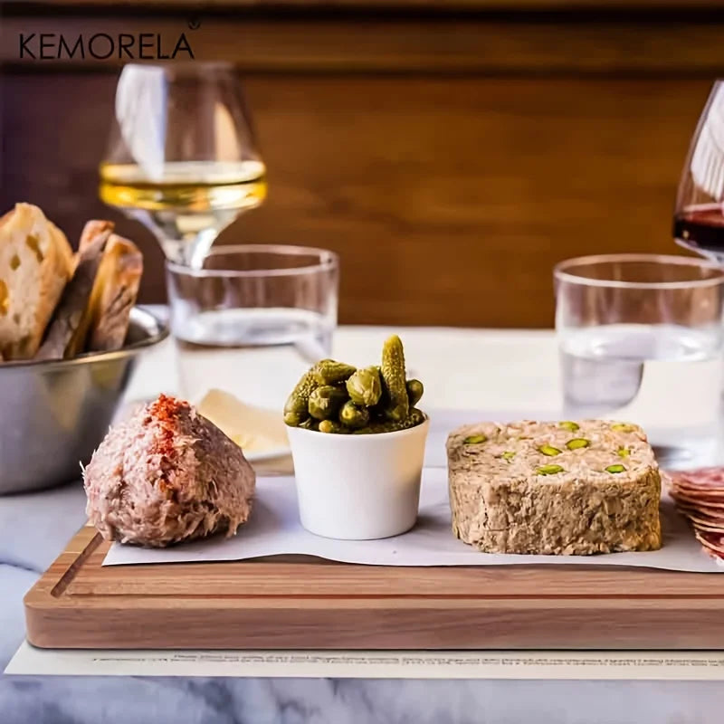 Extra-Large Cutting Board