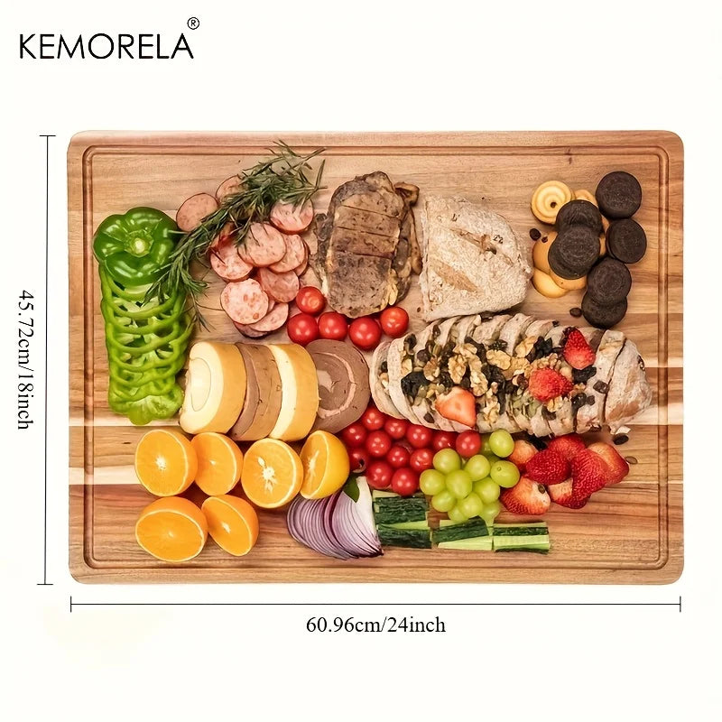 Extra-Large Cutting Board