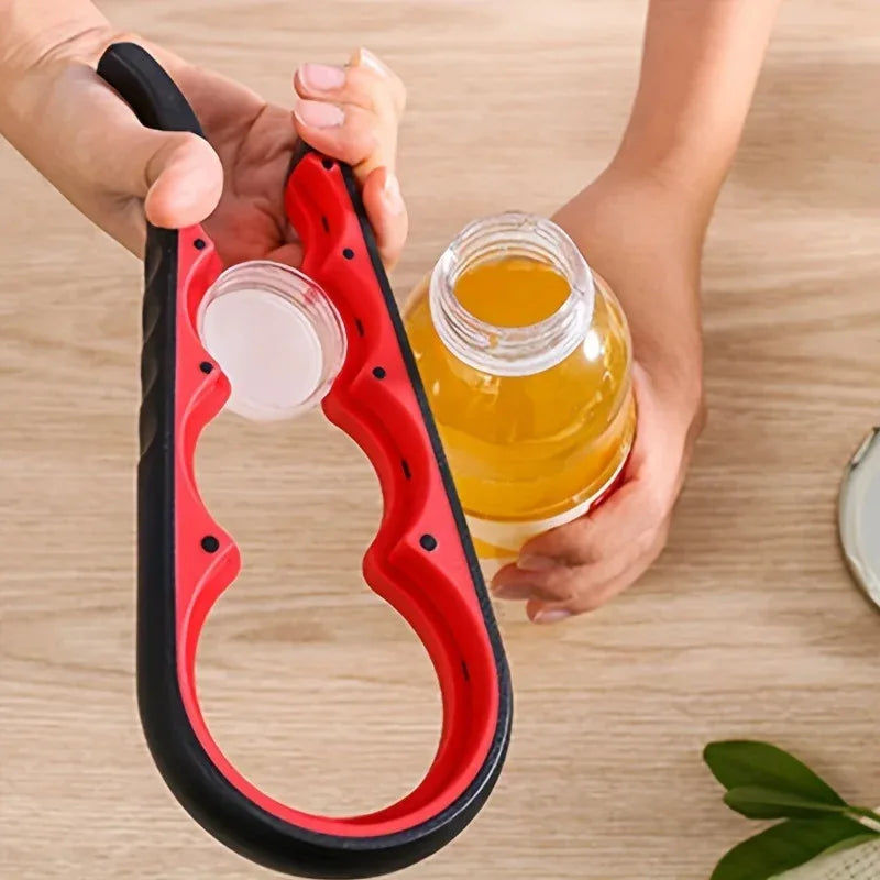4-in-1 Can Opener