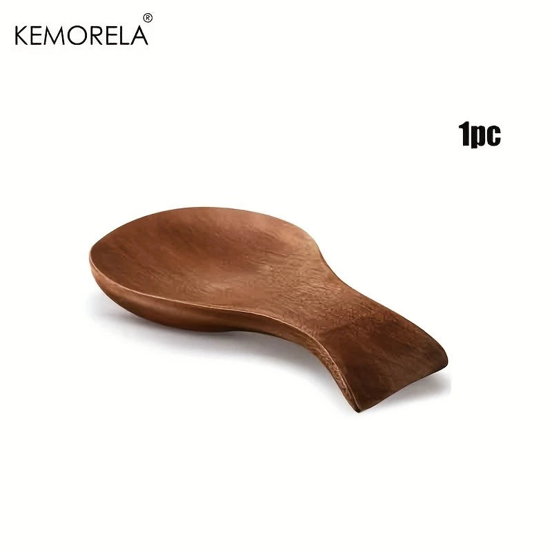 Acacia Spoon Rest