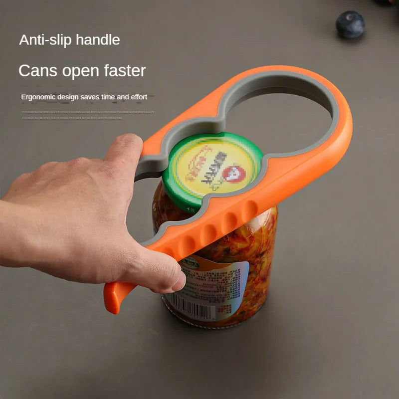 4-in-1 Bottle Opener