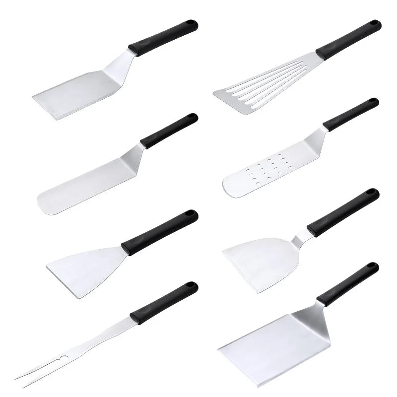 BBQ Tool Set