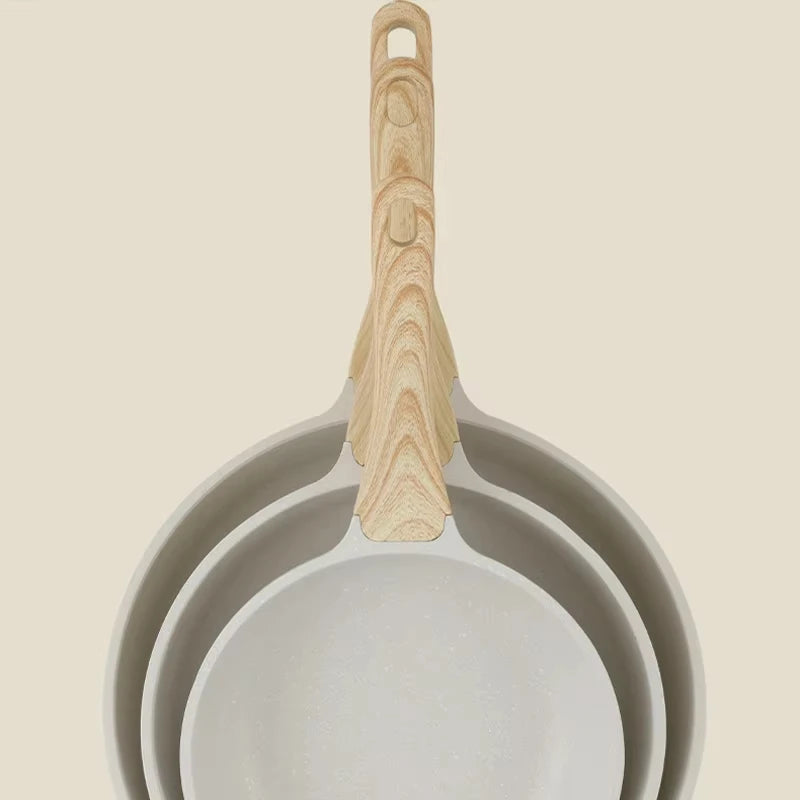 Ceramic Frying Pan