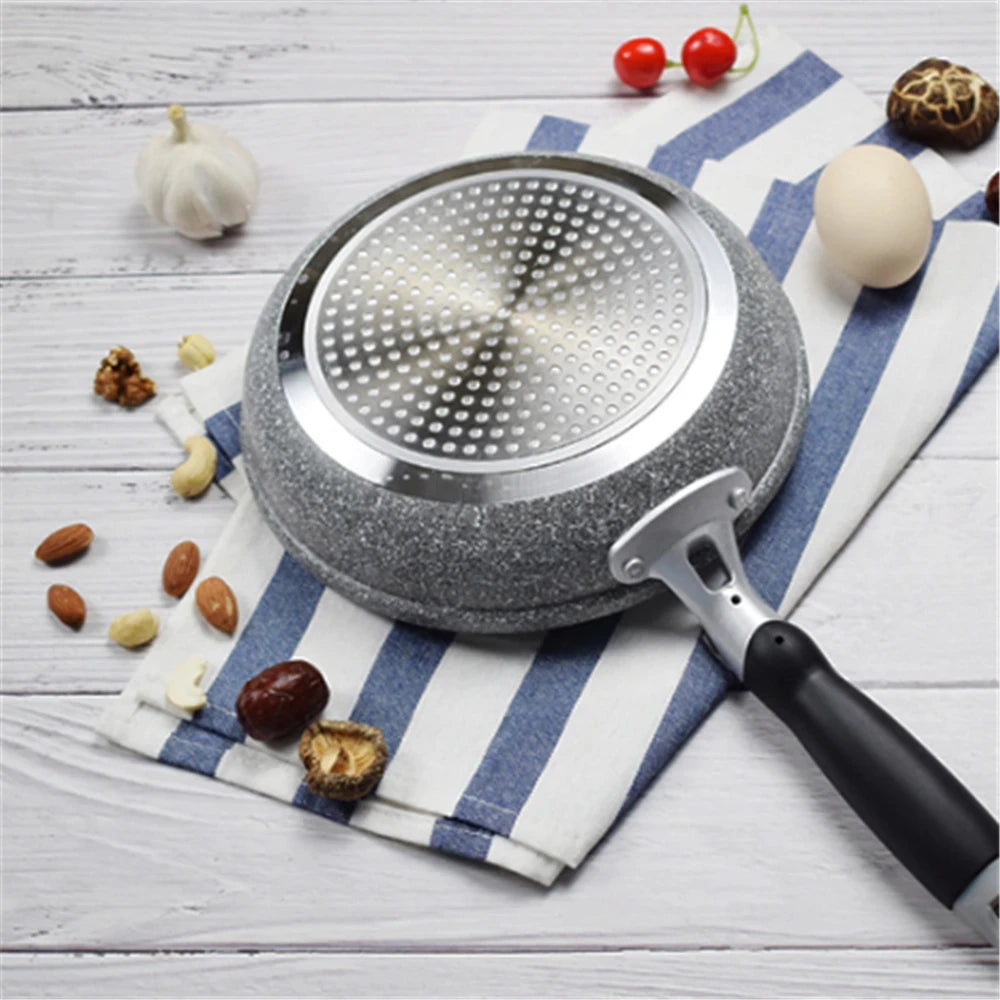 Granite Non-Stick Frying Pan