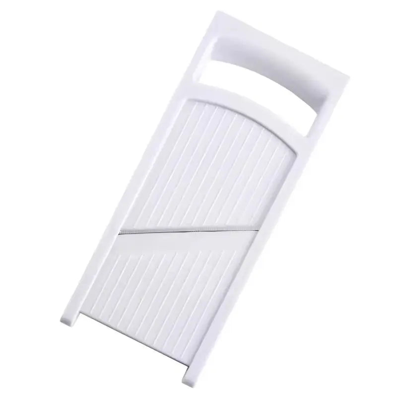 Handheld Stainless Steel Vegetable & Fruit Slicer