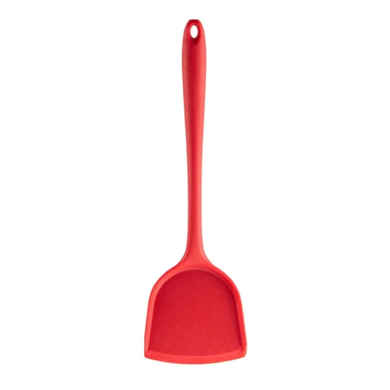 Silicone Cooking Utensils Set (4 pcs)