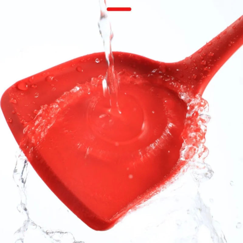 Chef Silicone Kitchen Set
