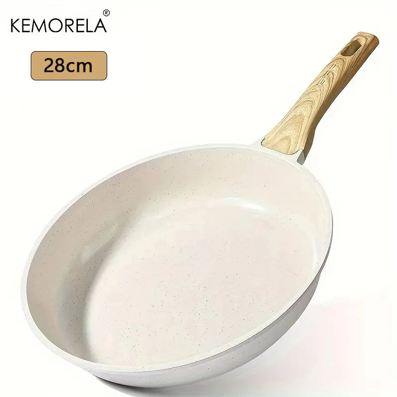 Ceramic Frying Pan