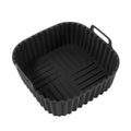 Reusable Silicone Air Fryer Liner